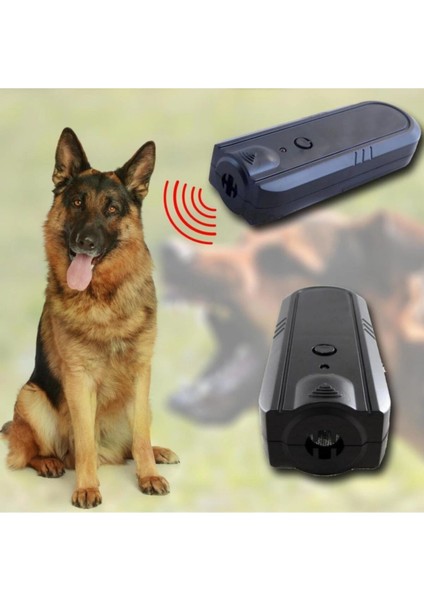 AYDOGANTICARET44 Köpek Savar Keko TJ-3008 (Ultrasonik Kedi-Köpek Savunma) fiyatları