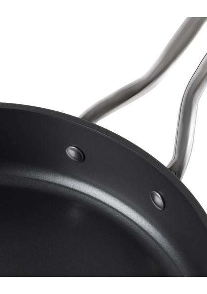 Titanium Profesional Tencere Seti