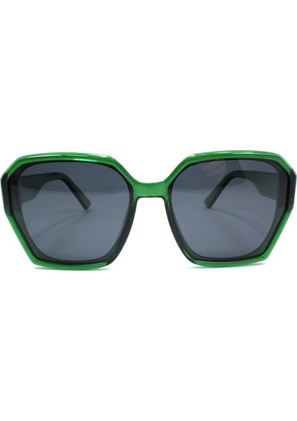 1095 C188 52 Olivier Philippe Polarize Güneş Gözlüğü