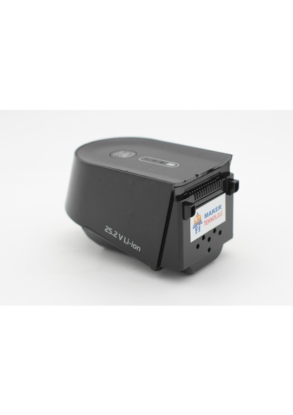 SD 6141 Dikey Süpürge Batarya