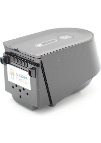 SD 6141 Dikey Süpürge Batarya fiyatları