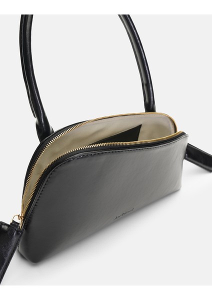 Lena Fermuarlı Omuz Çantası indirimleri