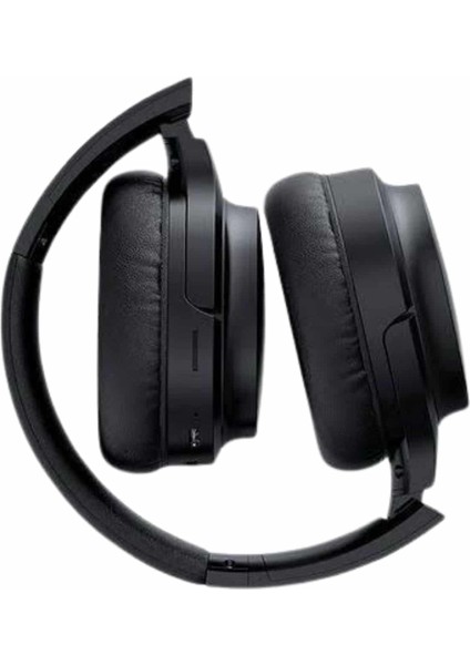 Kablosuz Bluetooth Kulaklık Kulak Üstü Ayarlanabilir Uzun Ömürlü