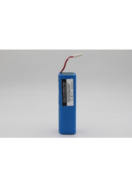 V3 Max 7000 Mah Robot Süpürge Batarya (Dişi Soket) modelleri