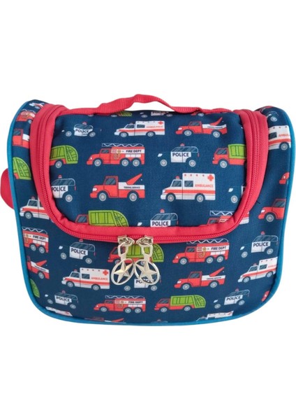 Relaxion Beslenme Çantası Termoslu Isı Yalıtımlı Büyük Beslenme ÇANTASI3325