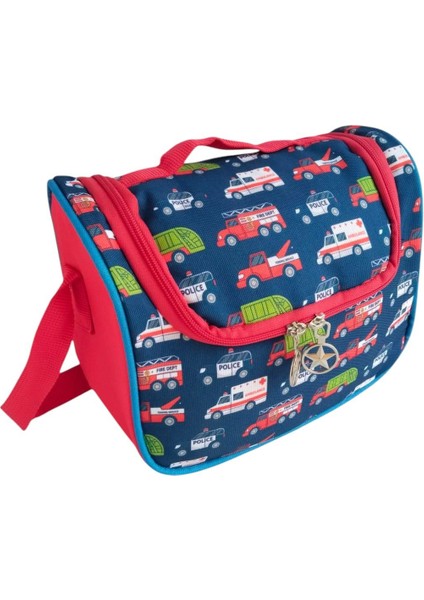 Relaxion Beslenme Çantası Termoslu Isı Yalıtımlı Büyük Beslenme ÇANTASI3325 fiyatları