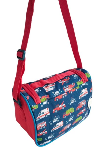 Relaxion Beslenme Çantası Termoslu Isı Yalıtımlı Büyük Beslenme ÇANTASI3325 modelleri