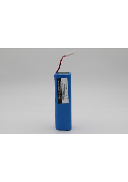 V3 Max 5200 Mah Robot Süpürge Batarya (Dişi Soket) modelleri