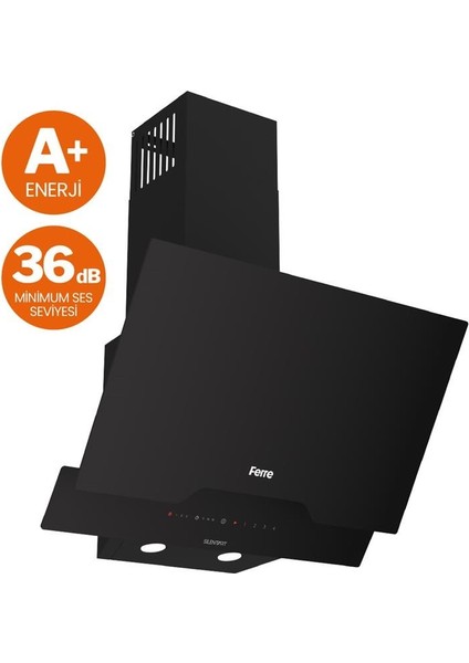 & Hoover Fryart Serisi Midnight Touch Siyah Ankastre Set (D063-SA + HH64CCB + XE63CS) fiyatları