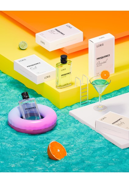 Vanilya Rüyası 11 | K-275 ve K-201 Kadın Parfüm Seti indirimleri