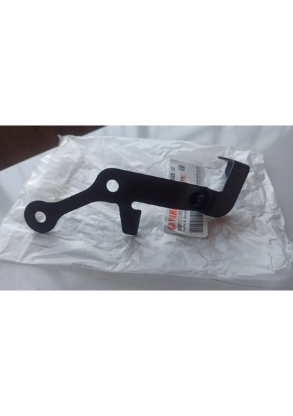 2PP-2582E-00-00 Yamaha Oem Yedek Depo Tutucu FJ09 Fj-09 MT09/ MTN850 Arka Fren Rezervuar Tutucu Braketi