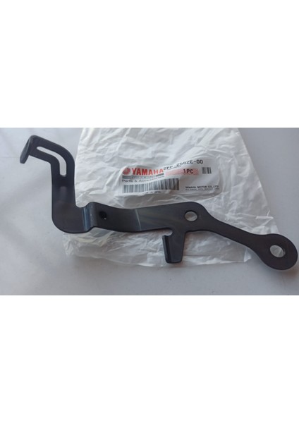 2PP-2582E-00-00 Yamaha Oem Yedek Depo Tutucu FJ09 Fj-09 MT09/ MTN850 Arka Fren Rezervuar Tutucu Braketi modelleri