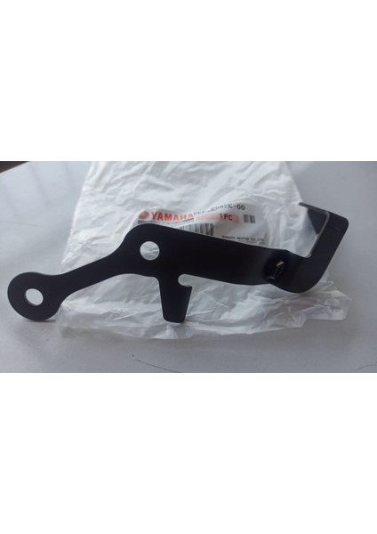 2PP-2582E-00-00 Yamaha Oem Yedek Depo Tutucu FJ09 Fj-09 MT09/ MTN850 Arka Fren Rezervuar Tutucu Braketi fırsatları