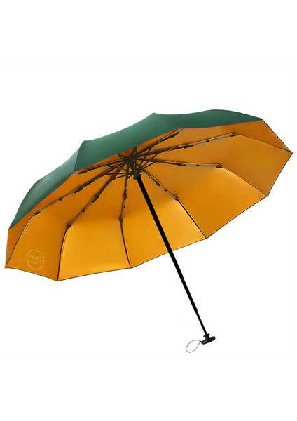 Spf 100+ Uv Korumalı Sahra (Güneş / Yağmur) Şemsiye