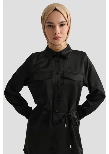 Takım 25YD9261 Siyah fırsatları