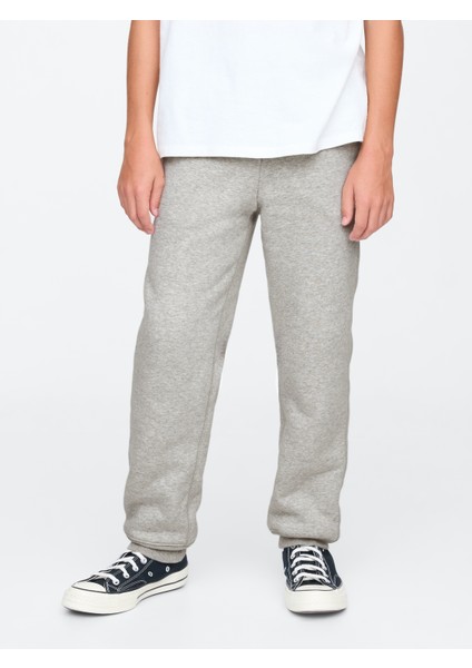 Erkek Çocuk Gri Vintagesoft Sherpa Eşofman Altı indirimleri