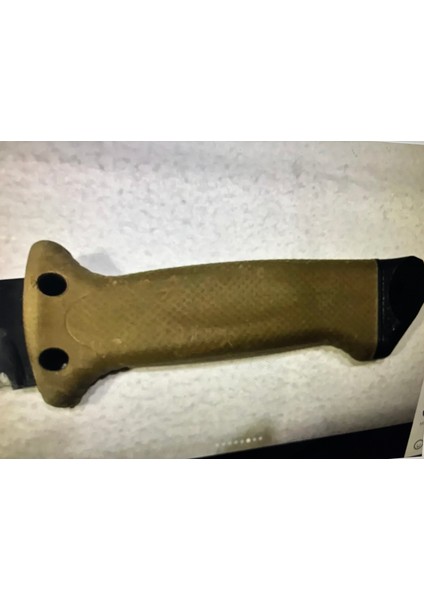 Gerber 27 cm Büyük Boy Avcı Bıçağı