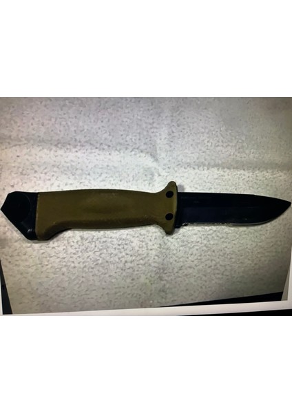 Gerber 27 cm Büyük Boy Avcı Bıçağı