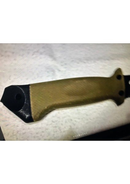 Gerber 27 cm Büyük Boy Avcı Bıçağı