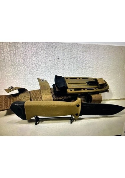 Gerber 27 cm Büyük Boy Avcı Bıçağı