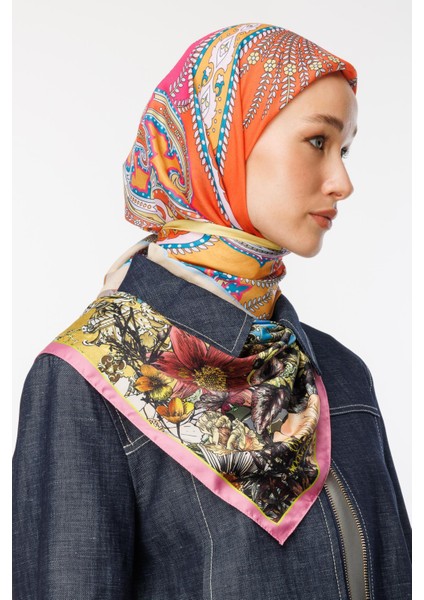 Solena Fular Koleksiyonu modelleri