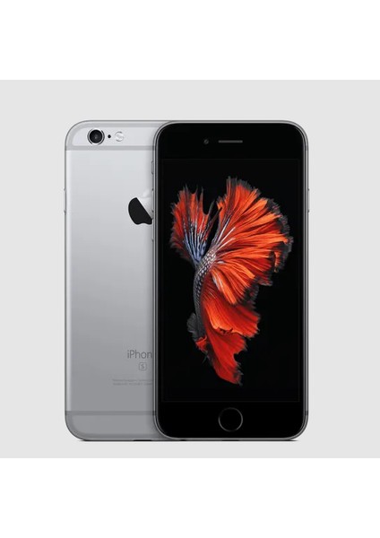 iPhone 6s Plus 32 GB (12 Ay Garantili) - Outlet