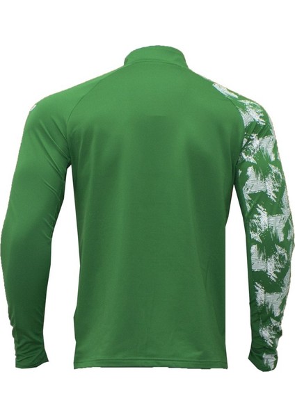 Premıum Traınıng Sweat-Yeşil fiyatları