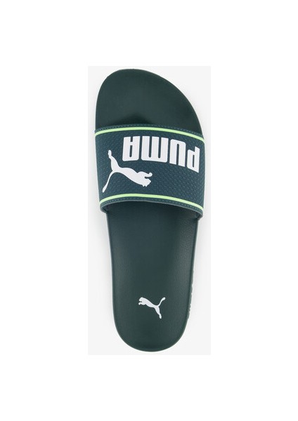 Leadcat 2.0 Yeşil Erkek Terlik fırsatları