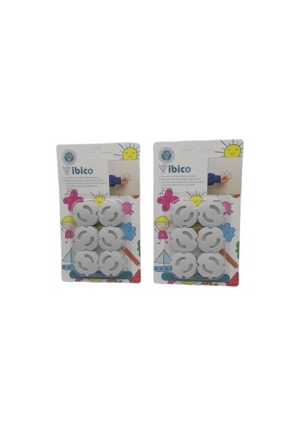 Priz Kapak Ç.emniyet (5047)