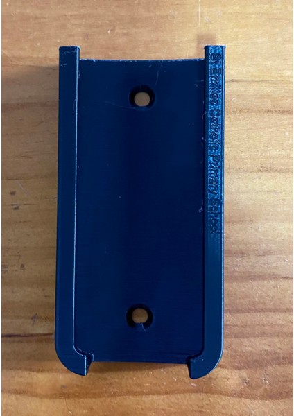 Apple Tv + Kumanda Stand (2nd & 3rd Gen) Uyumlu modelleri