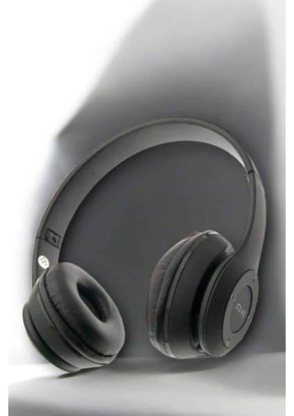 Ayarlanabilir Kafa Bandı ile Yüksek Performanslı Bluetooth Kulaklık fırsatları