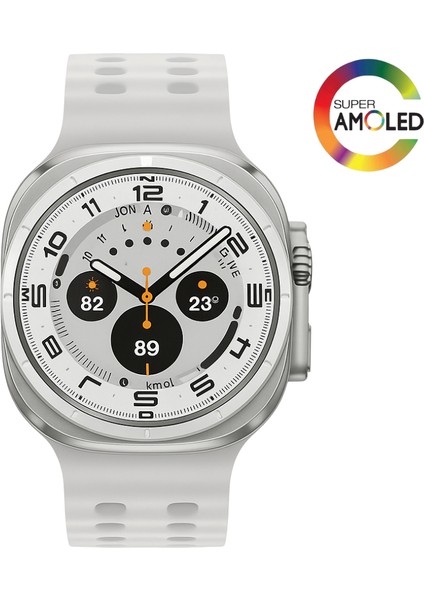 Watch S7 Ultra Akıllı Saat fiyatları