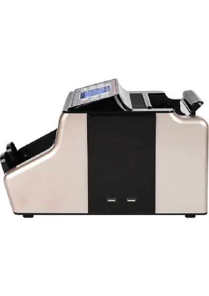 HI2200 Karışık Para Sayma Makinesi, Tl, Euro ve Usd Sahte Yakalama +Müşteri Ekranı -Avrupa'nın En Büyük Markası fırsatları