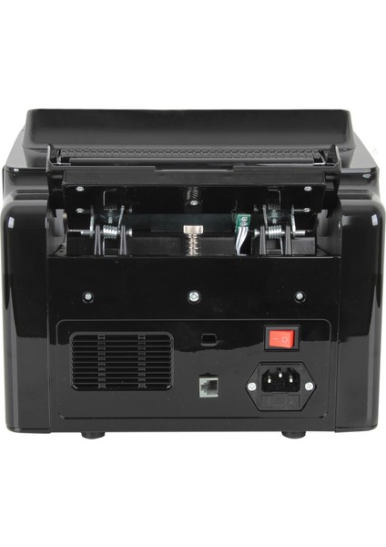 HI2200 Karışık Para Sayma Makinesi, Tl, Euro ve Usd Sahte Yakalama +Müşteri Ekranı -Avrupa'nın En Büyük Markası indirimleri