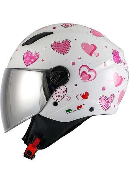 Sw 765 Enjoy Heart