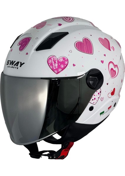 Sw 765 Enjoy Heart modelleri