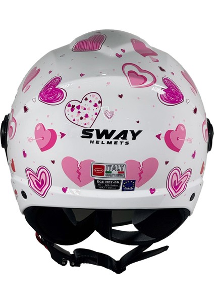 Sw 765 Enjoy Heart fırsatları