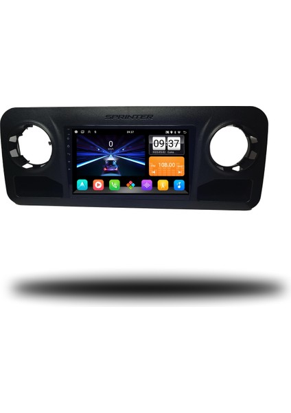 Sprinet 2019-2022 Arası 4-64 GB Multimedya Navigasyon fiyatları