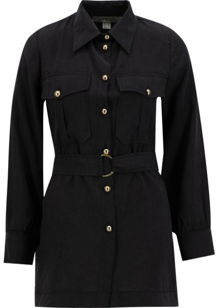 Takım 25YD4256 Siyah