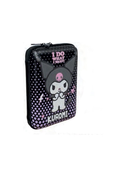 3329-9 Kuromı Kalem Çantası