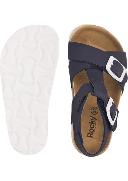 Serena Ortopedik Rahat Taban Çocuk Sandalet modelleri