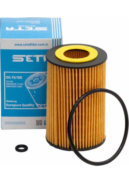 STO-002 Arteon 2.0tdı (2017>), Crafter Iı 2.0tdı (2017>),GOLF Vıı 1.6 Tdı-2.0 Tdı 2012>, Passat 1.6 Tdı-2.0tdı 2014>