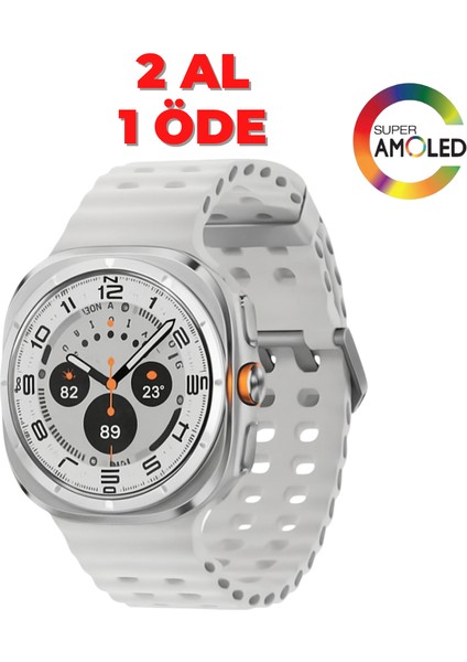 Watch S7 Ultra Akıllı Saat