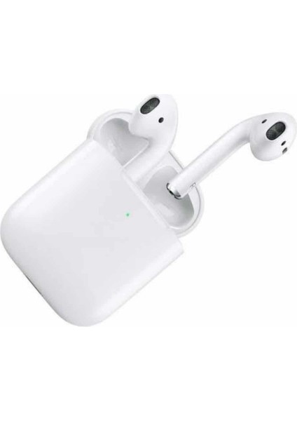 Kablosuz Bluetooth Kulaklık Yeni Nesil Android ve Ios Uyumlu Kulaklık Beyaz fırsatları
