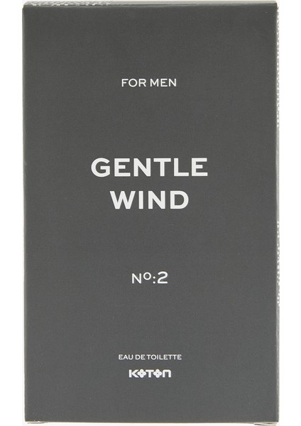 Parfüm Gentle Wind 100 ml fiyatları
