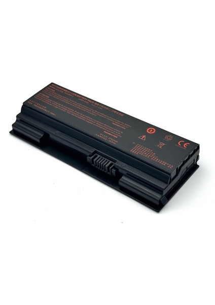 Abra A7 V13.1.3 NH50BAT-4 Notebook 14.6 V 41Wh Batarya – Orjinal Uyumlu, Yüksek Performanslı