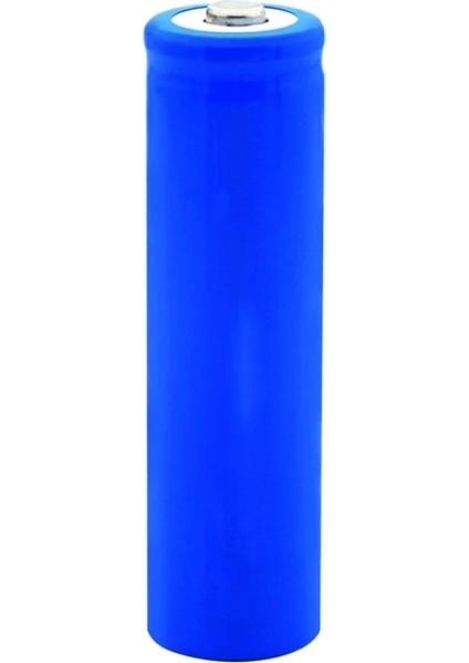 3.7V 6800MAH Li-Ion Şarjlı Pil WZS-SDL-18650 (5047)