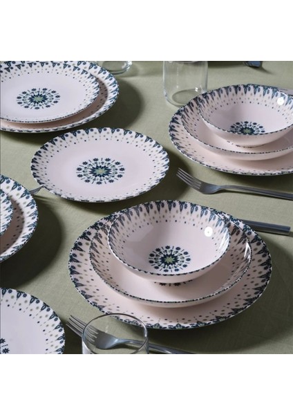 24 Parça Atina Yemek Takımı Elagant GBSATN24KY4E40552 By Pro indirimleri