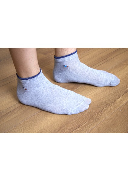 4 Çift Erkek Soket Çorap fiyatları