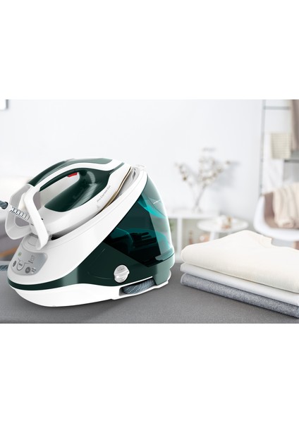GV9E2 Pro Express Eco 140 gr Sürekli ve 560 gr Şok Buharlı 2200 Watt Buhar Kazanlı Ütü modelleri
